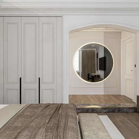Heaven Luxury Suites Belgrade Extérieur photo