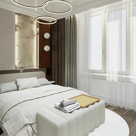 Heaven Luxury Suites Belgrade Extérieur photo