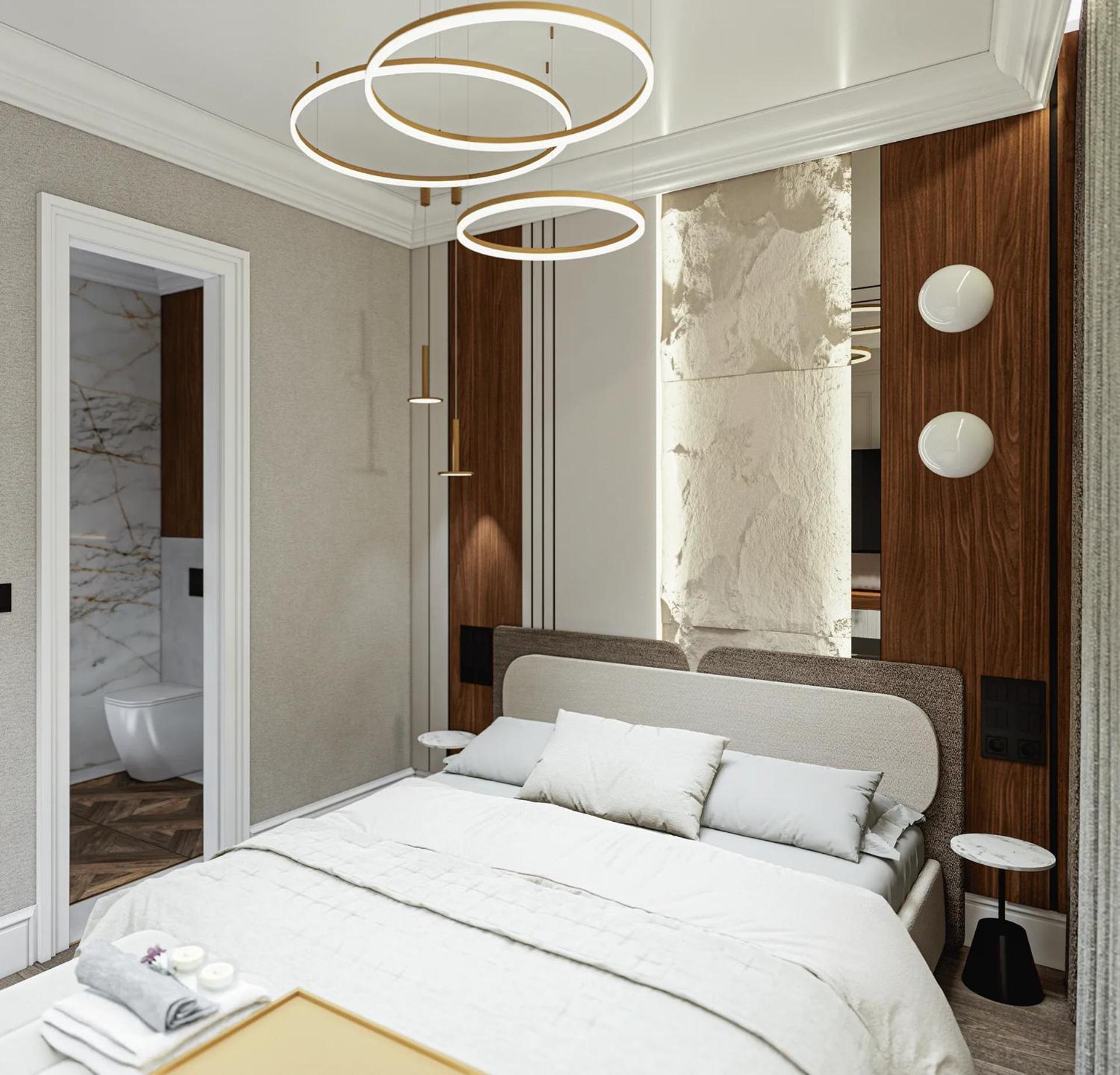 Heaven Luxury Suites Belgrade Extérieur photo