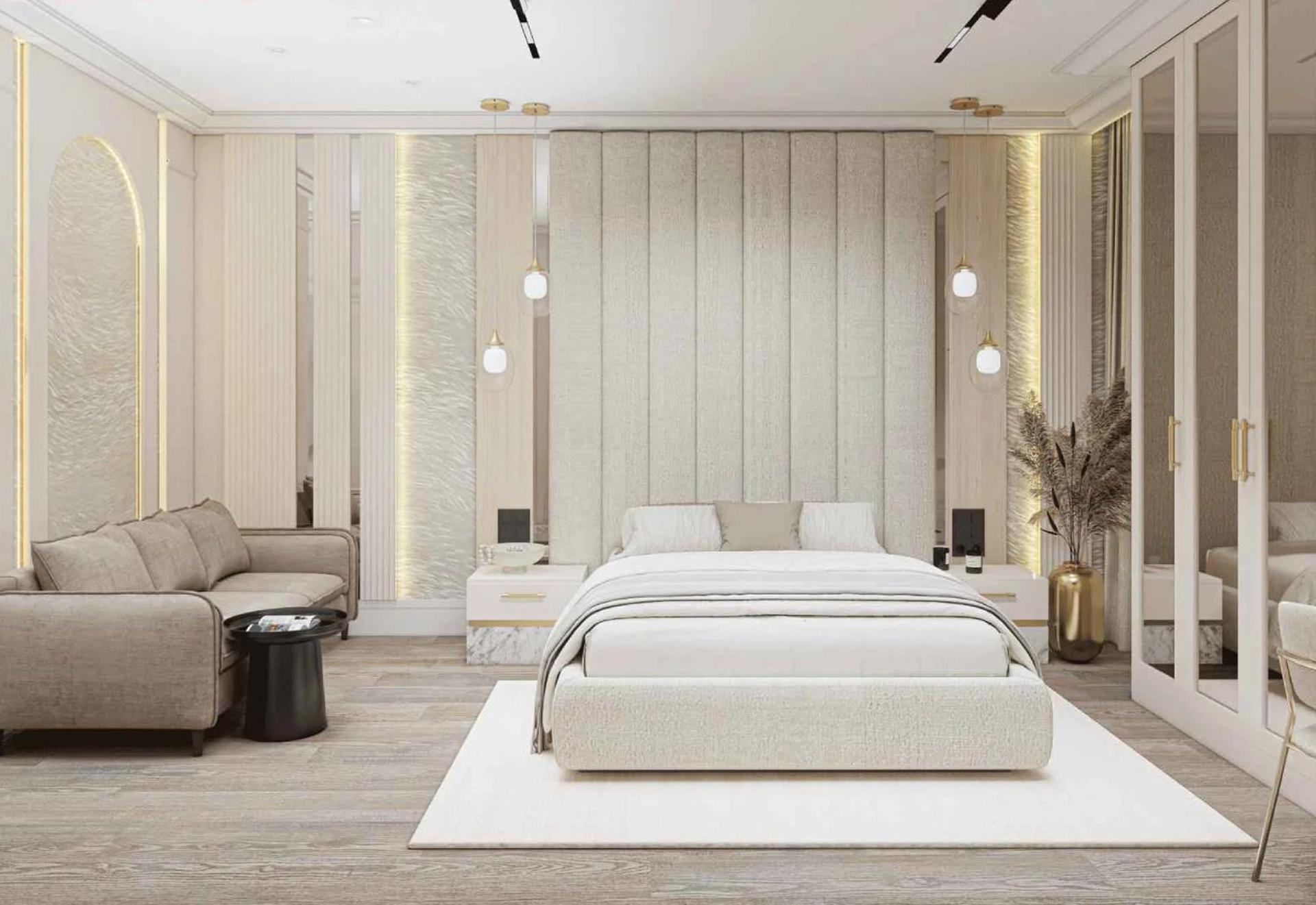 Heaven Luxury Suites Belgrade Extérieur photo