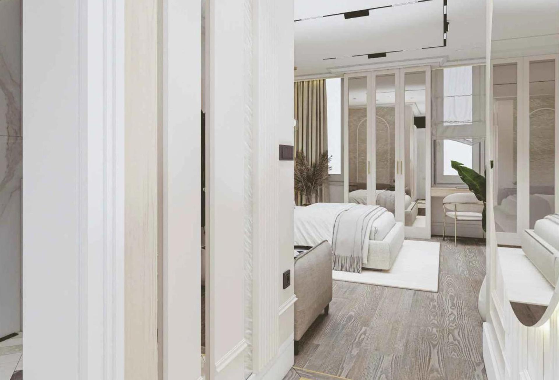 Heaven Luxury Suites Belgrade Extérieur photo