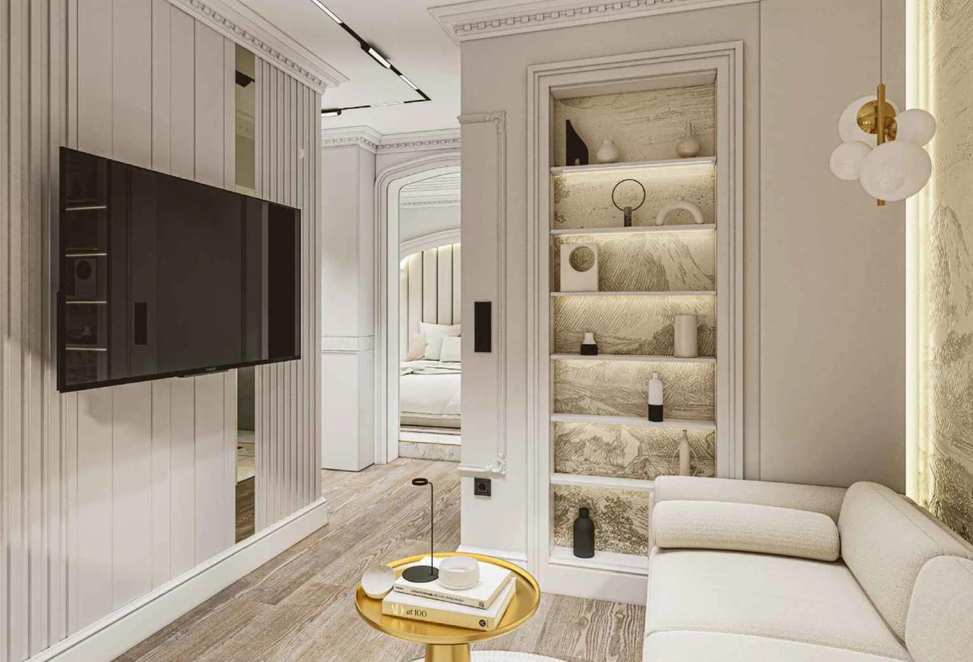 Heaven Luxury Suites Belgrade Extérieur photo