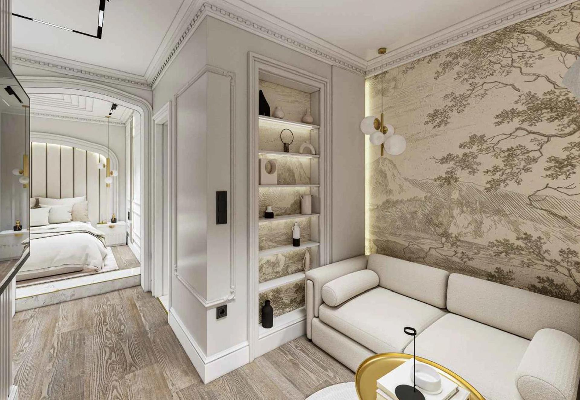 Heaven Luxury Suites Belgrade Extérieur photo
