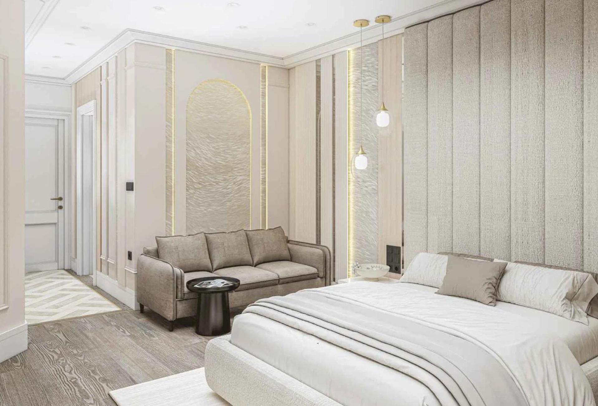 Heaven Luxury Suites Belgrade Extérieur photo