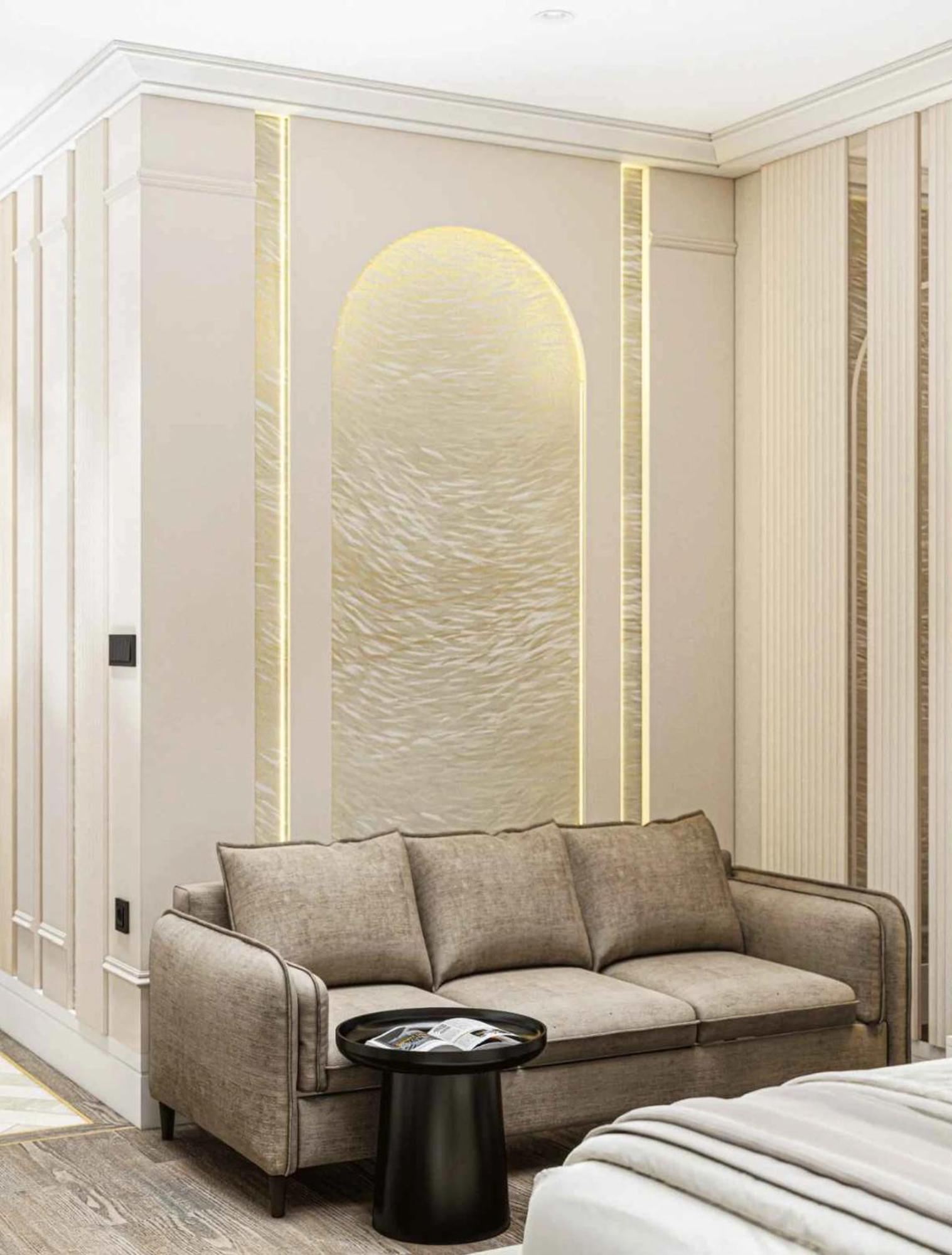 Heaven Luxury Suites Belgrade Extérieur photo