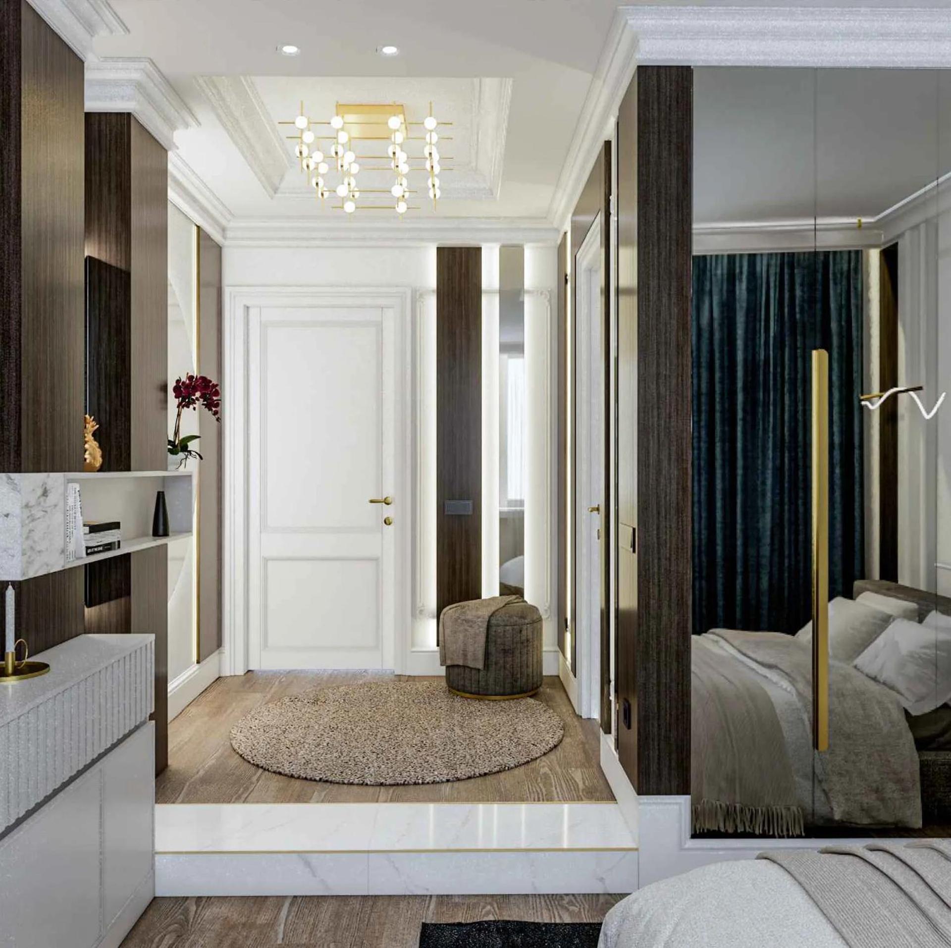 Heaven Luxury Suites Belgrade Extérieur photo