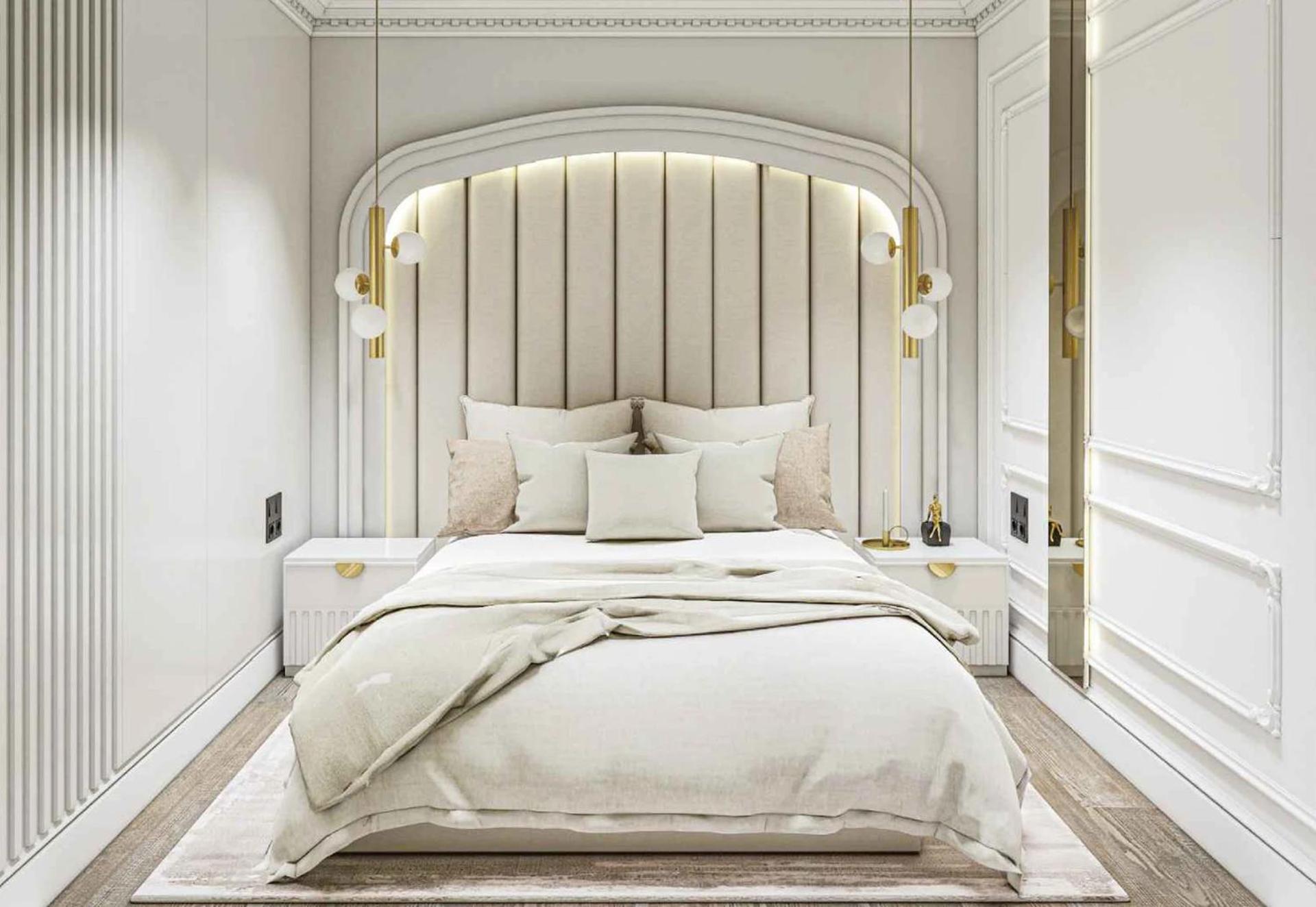 Heaven Luxury Suites Belgrade Extérieur photo