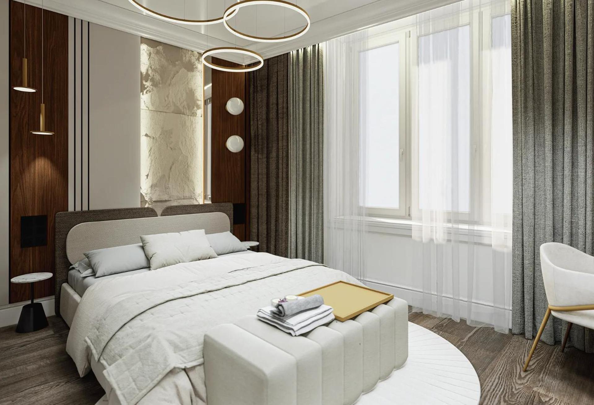 Heaven Luxury Suites Belgrade Extérieur photo